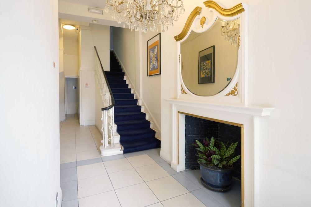 17 Hertford Street Londra Exterior foto