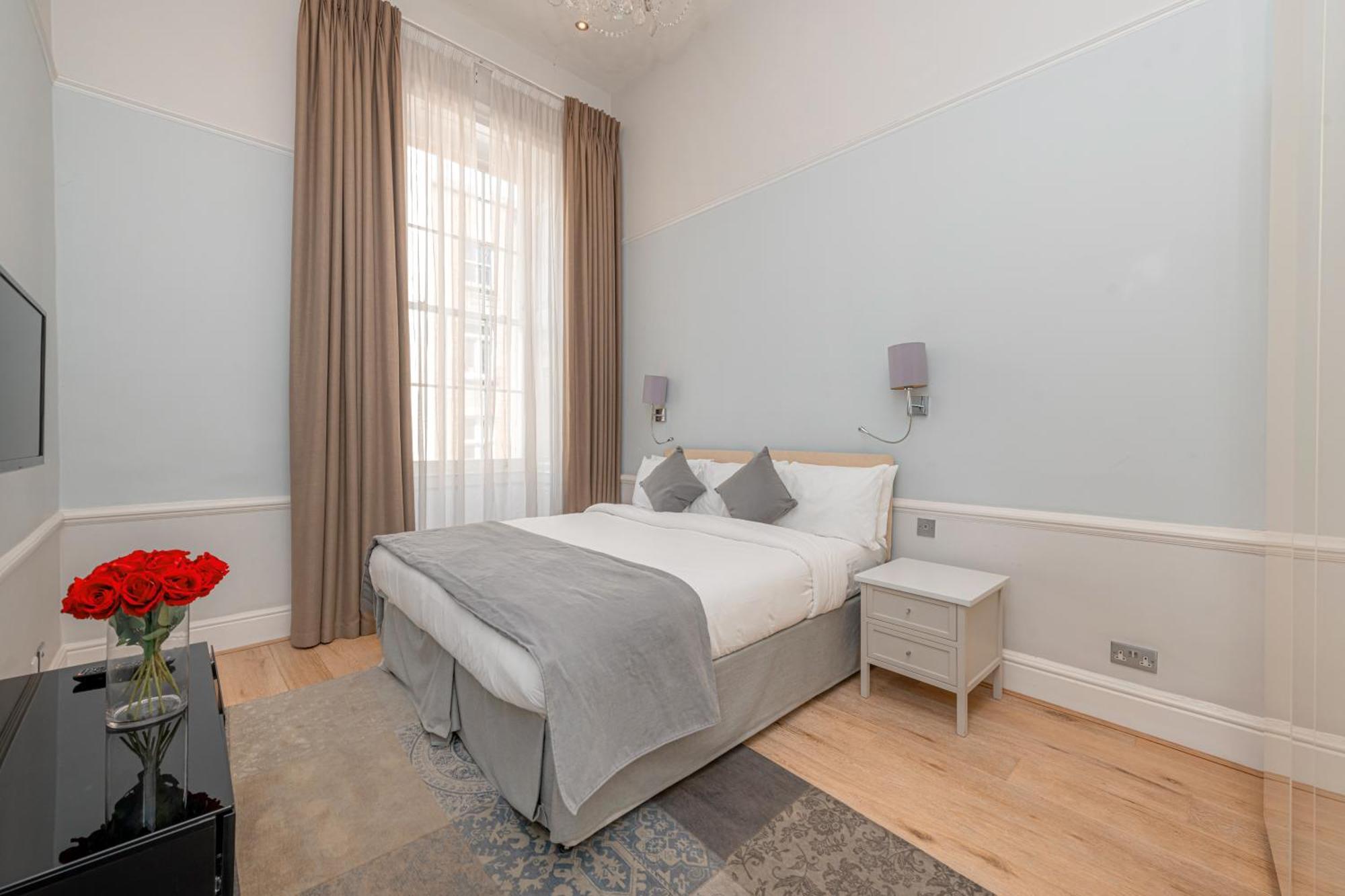 17 Hertford Street Londra Exterior foto