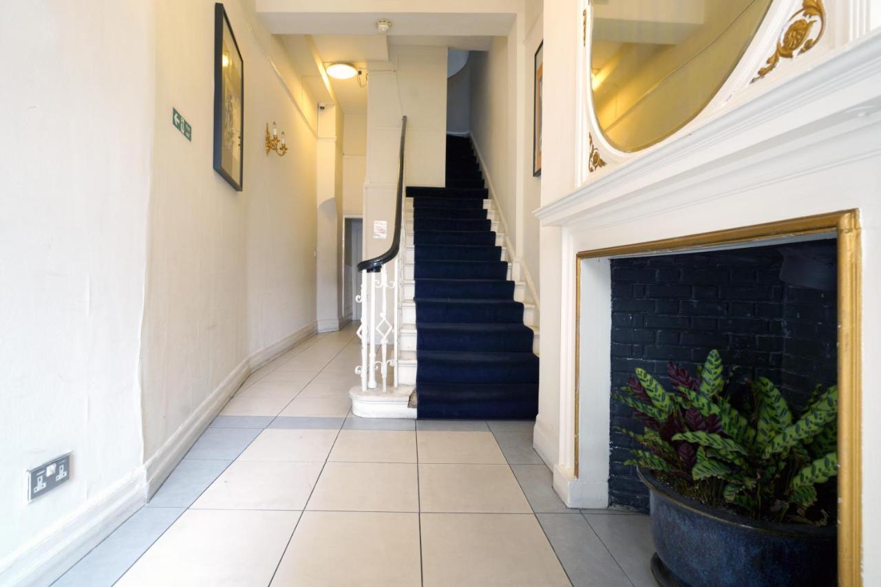 17 Hertford Street Londra Exterior foto
